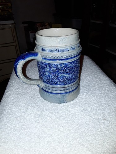 GERMAN STEIN NO. 783