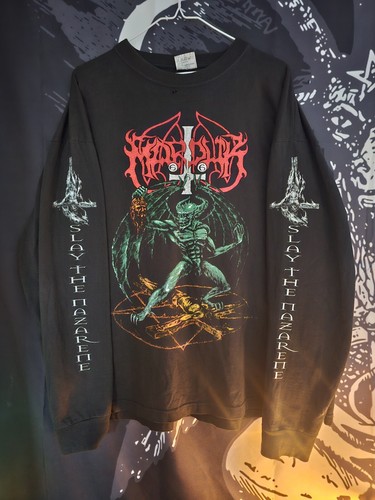正規品 DIO 1993 STRANGE HIGHWAYS ヴィンテージTシャツ image_793d72a2-fd99-49d1-91b0-