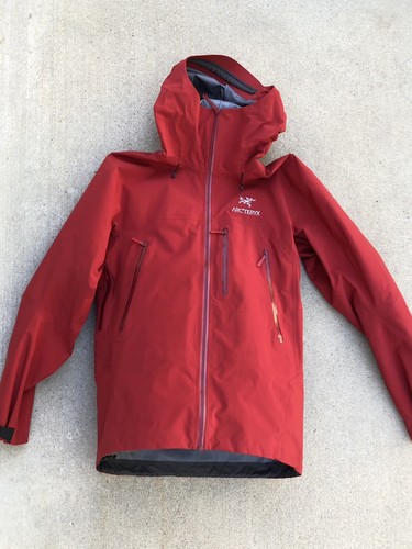 Arc'teryx Beta SV Bib Pants - Women's | REI Co-op