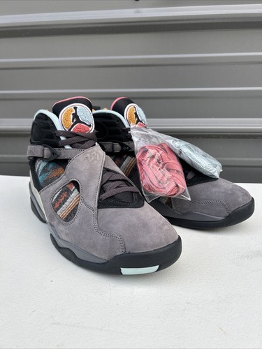 jordan 8 n7 pendleton stockx