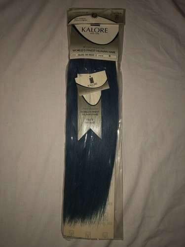 Kalore 100% Human Hair Kalore 100% Human Hair
