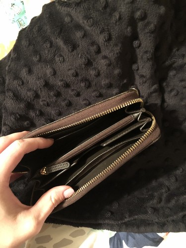 michael kors wallet