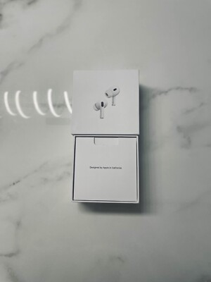 BARELY USED AIRPODS