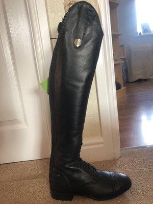 mountain horse supreme