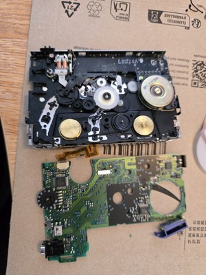 Foto dell'oggetto di un acquirente verificato