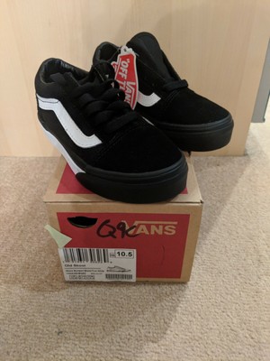 vans school shoes