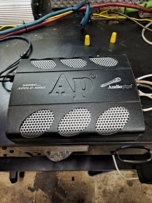 Audiopipe Apcle 1002.