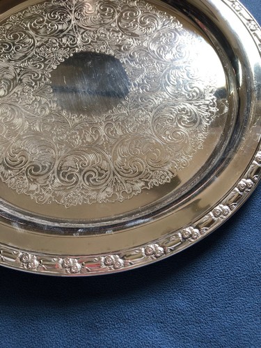 ONEIDA SILVERSMITHS 12 1/2