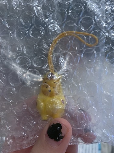 Photos de l'objet d'un acheteur vérifié