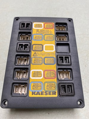 Air Compressors Kaeser Compressor 2