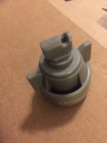 100 Teejet SSTTI11006-VP-CE TURBO .06