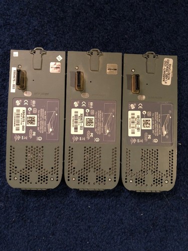 LOT OF 3: 1- 60GB Hard Drive HD & 2-20GB for Original XBOX 360