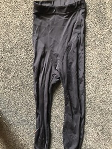 cotton on compression tights