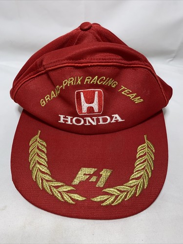 【希少】Honda F1 キャップ 1990年代　新品未使用品 $_12.JPG?set_id=880000500F