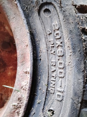 Item photo(s) from verified buyer