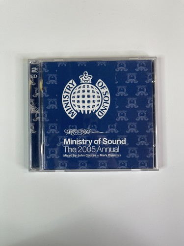 Ministry of Sound CD セット Ministry of Sound | Official Store