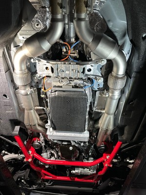 image 4 of engine
