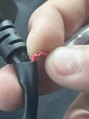 Photos de l'objet d'un acheteur vérifié
