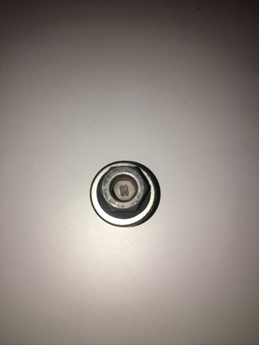 VW Audi Seat skoda Original Felgenschloss Adapter Sicherungsschrauben Code M