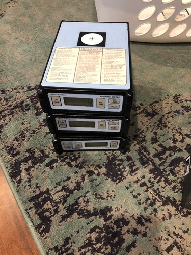 RTI MINI X PLUS RVP DOSIMETER