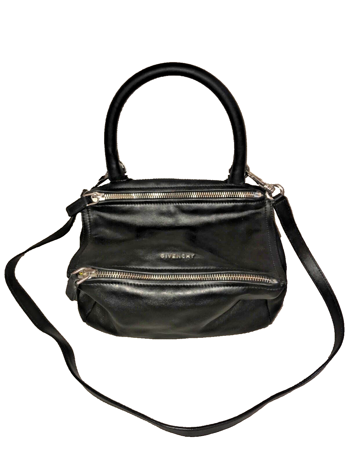【送料&関税込】Givenchy Pandora Large Multicarry Bag Givenchy Pandora Large Multicarry Bag | italist