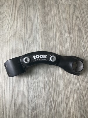 貴重　LOOK ERGOSTEM トラック用　ハンドルステム 貴重LOOK ERGOSTEM トラック用ハンドルステム