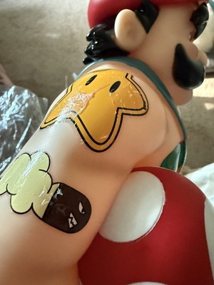 Item photo(s) from verified buyer