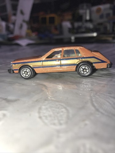 UnBranded Cadillac Seville '70's Style Die Cast 1-64 | eBay