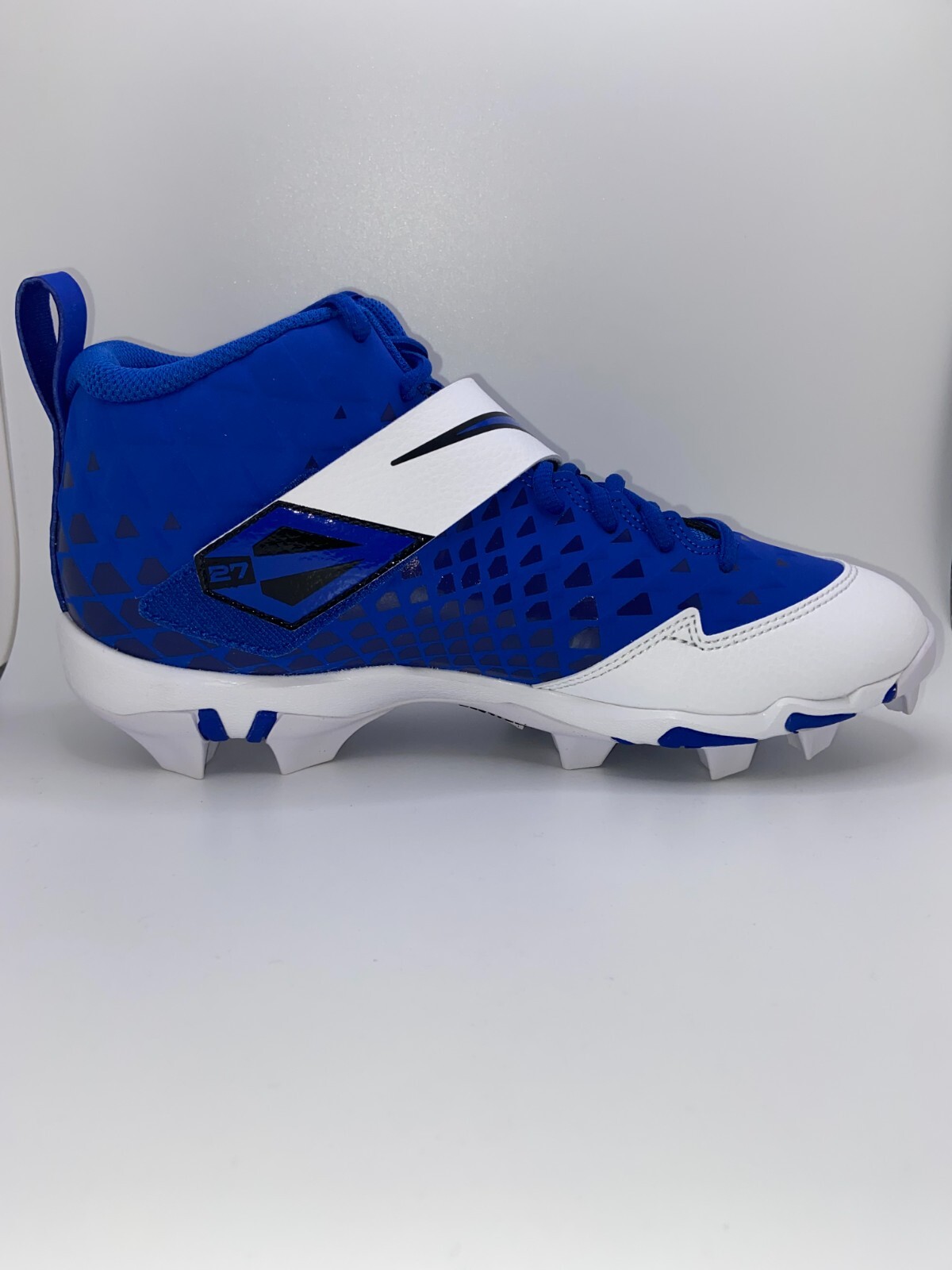 Nike Men's Force Zoom Trout 6 Keystone 