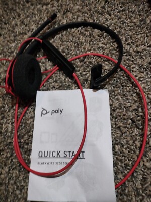 poly quick start