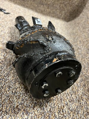 Mining, Exploration, Gas,Oil Drilling 2-7/8'' Thread Head w/ Diamond *Ships FAST*
