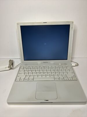 Apple iBook G4 A1054