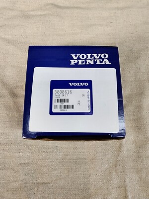 VOLVO PENTA D4 D6 FUEL WATER SENSOR 3808616 FITS MANY APPLICATIONS