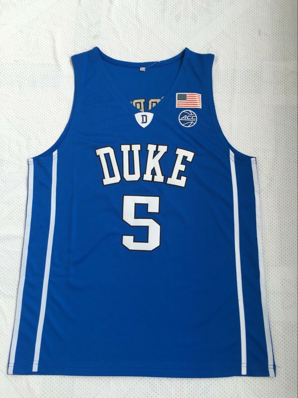 duke blue devils men's basketball roster