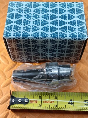 NEW HSK40A ER16 Collet Chuck Tool Holder SCM Global 1218.16.H40A CNC EDP 51028B