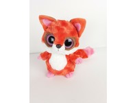 aurora fox plush