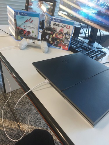 Foto dell'oggetto di un acquirente verificato