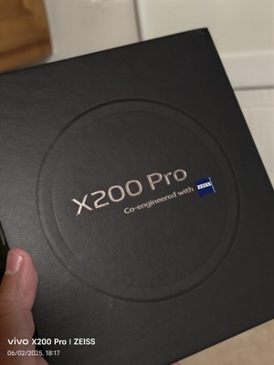 Fotos del artículo de un comprador verificado