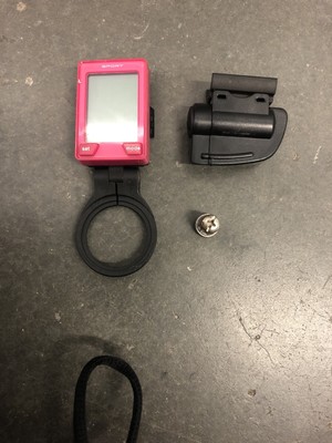 specialized speedzone sport wired