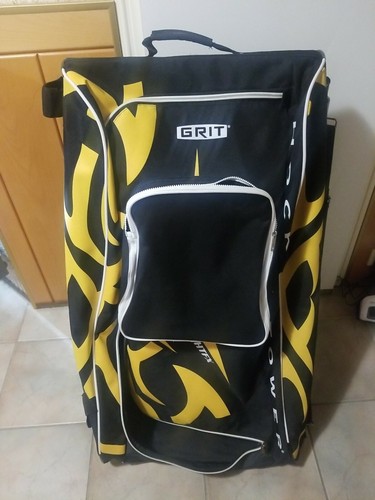 Grit HTFX Hockey Tower 36