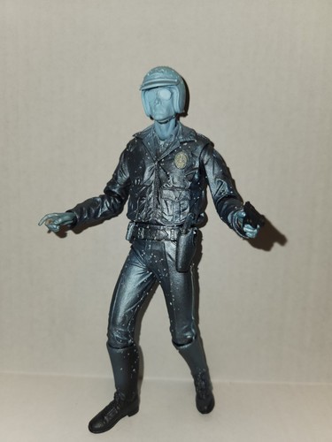 NECA Terminator 2 Movie 7" T-1000 Action Figure (Liquid Nitrogen)