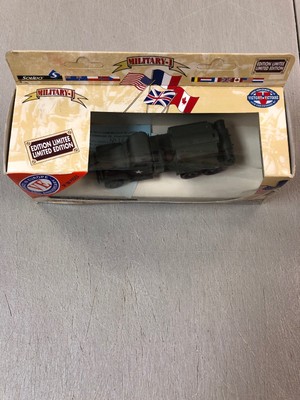 Solido Appx 1/43 Scale 4595/11 GMC 2 1/2 Ton Truck 52nd Lowland Div