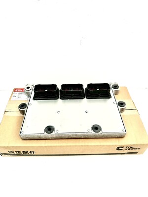 Original 3408501 3408501RX For ISX15 QSX15 ISM11 M11 QSM11 ECM 4309175 4309175RX