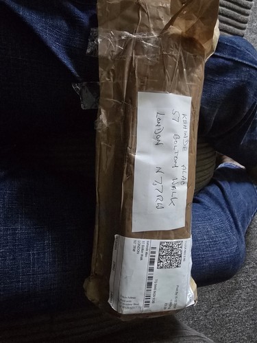 Item photo(s) from verified buyer