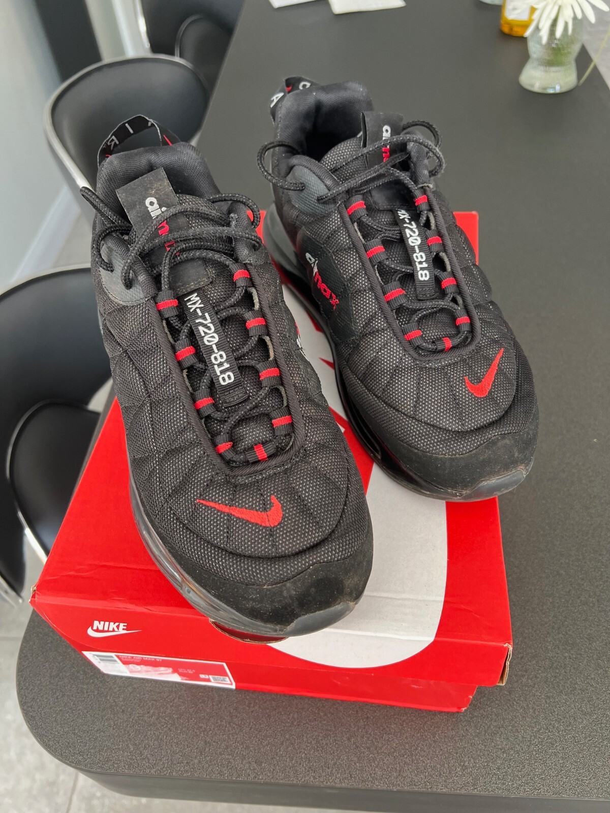 nike air max verona yellow