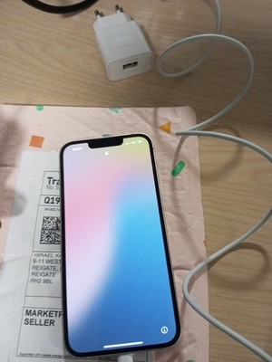 Item photo(s) from verified buyer