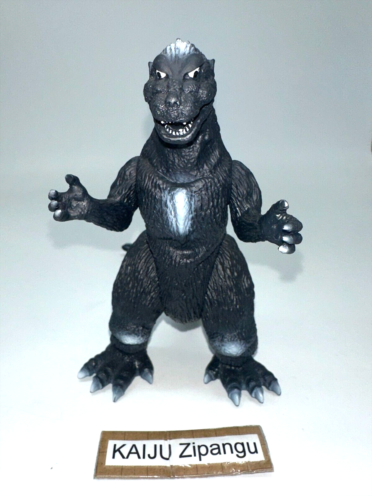 1999 Bandai 6