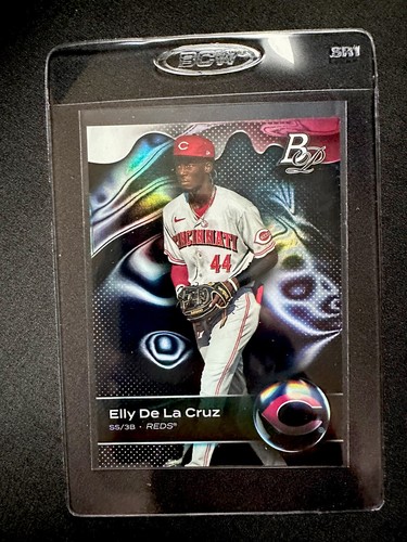【激レア】Topps 2023 bowman Elly De La Cruz $_12.JPG?set_id=880000500F
