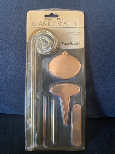 For Garden