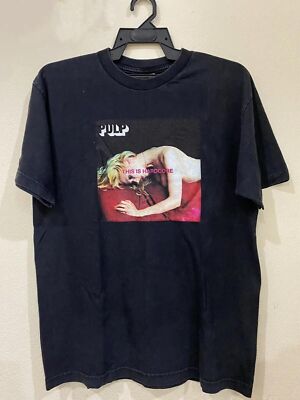 Pulp This Is Hardcore Album Band Collection Gift For Fan S to 5XL T shirt S5046